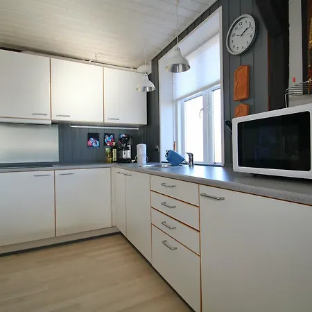 Apartamento 011 - Skovby, Als