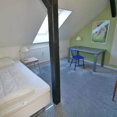 011 - Skovby, Als Apartamento Skovby (Syddanmark)