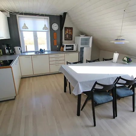 011 - Skovby, Als Apartamento *