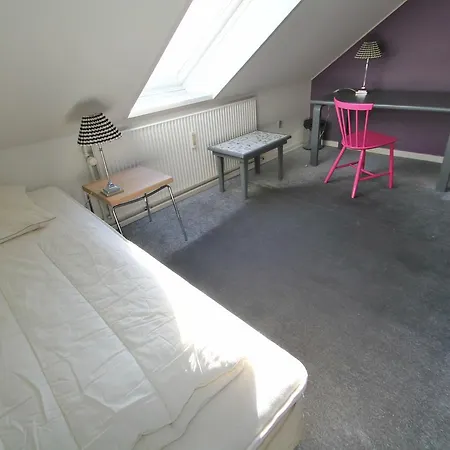 Apartamento 011 - Skovby, Als *