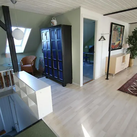 Apartamento 011 - Skovby, Als