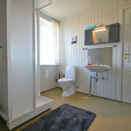 Apartamento 011 - Skovby, Als