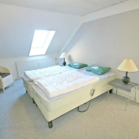 Apartamento 011 - Skovby, Als